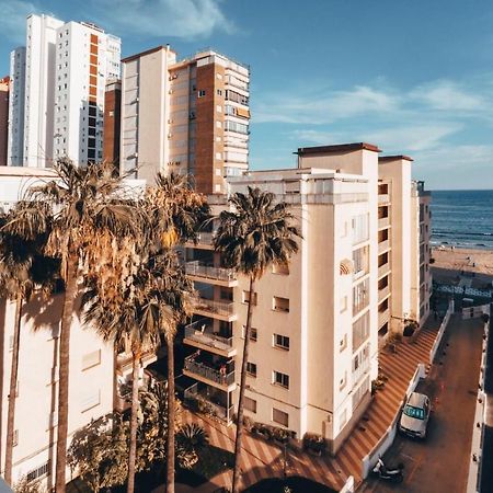 Penthous Vue Sur Mer A Benidorm Exterior foto